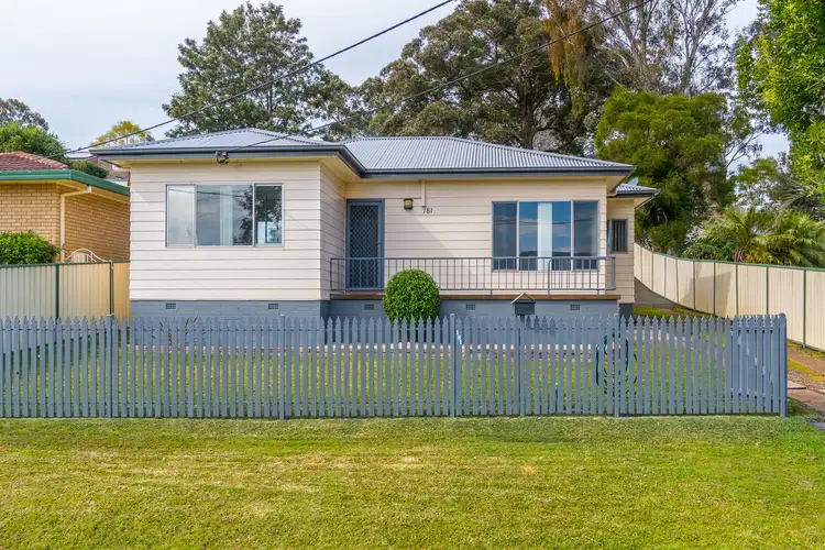 181 Mathieson Street, Bellbird Heights NSW 2325