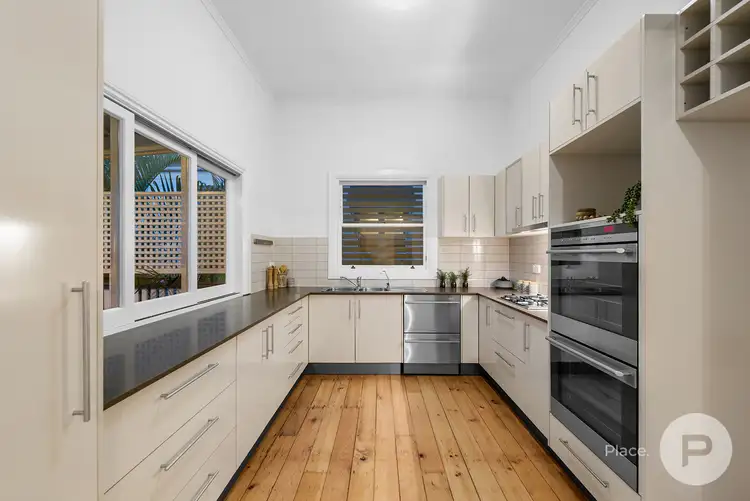 Sixth view of Homely house listing, 44 Dickson Street, Morningside QLD 4170