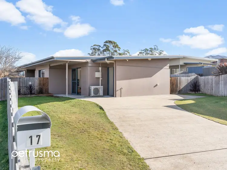 Main view of Homely house listing, 17 Husten Circle, New Norfolk TAS 7140