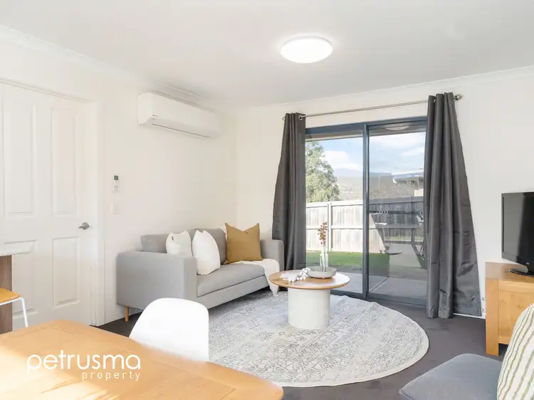 Second view of Homely house listing, 17 Husten Circle, New Norfolk TAS 7140