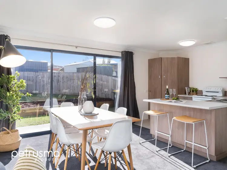 Fourth view of Homely house listing, 17 Husten Circle, New Norfolk TAS 7140