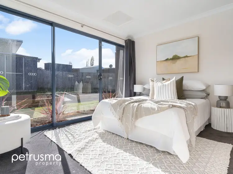 Fifth view of Homely house listing, 17 Husten Circle, New Norfolk TAS 7140