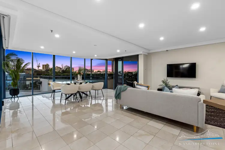 9/42 Ferry Street, Kangaroo Point QLD 4169