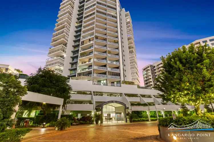 Third view of Homely apartment listing, 9/42 Ferry Street, Kangaroo Point QLD 4169
