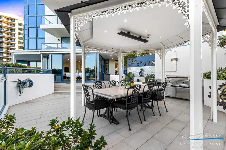 Fourth view of Homely apartment listing, 9/42 Ferry Street, Kangaroo Point QLD 4169