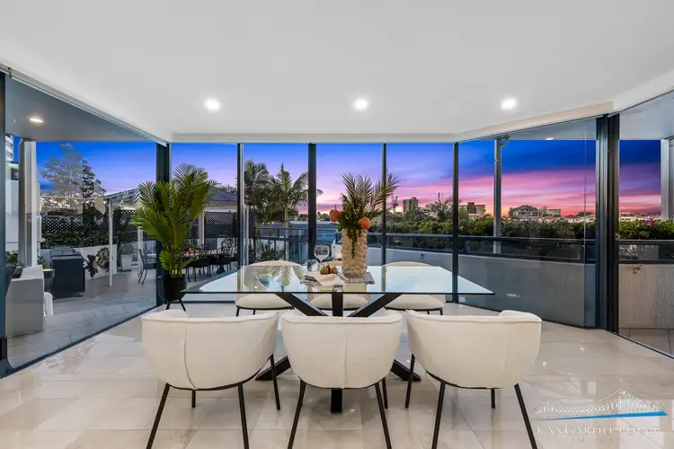 Fifth view of Homely apartment listing, 9/42 Ferry Street, Kangaroo Point QLD 4169