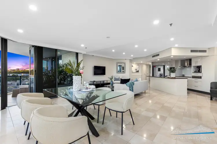 Sixth view of Homely apartment listing, 9/42 Ferry Street, Kangaroo Point QLD 4169