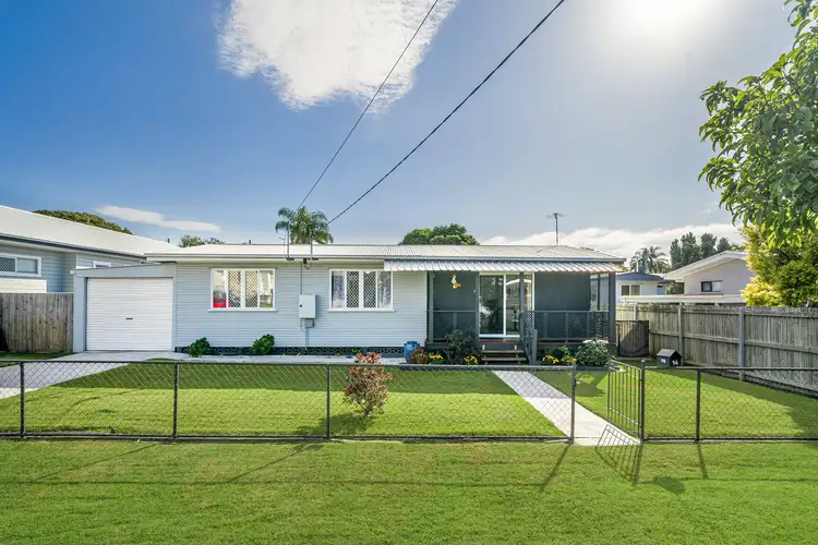 14 Boyce Street, Margate QLD 4019