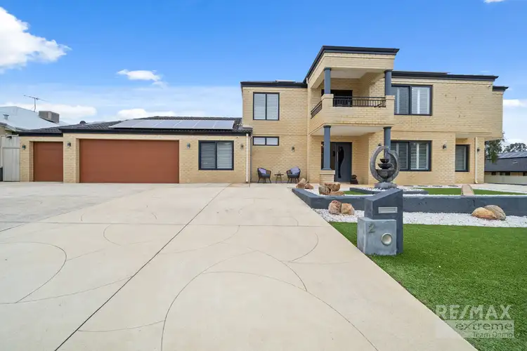 2 Kulana Way, Carramar WA 6031