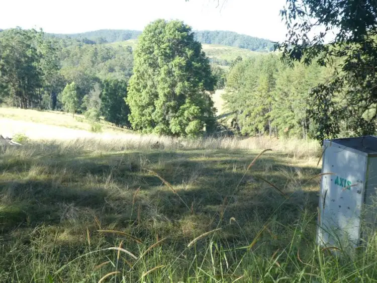Second view of Homely land listing, LOT 19 & 21 Afterlee Road, Afterlee NSW 2474