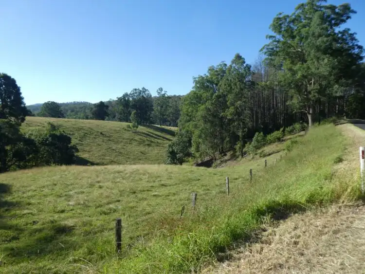 Third view of Homely land listing, LOT 19 & 21 Afterlee Road, Afterlee NSW 2474