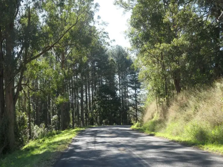 Fifth view of Homely land listing, LOT 19 & 21 Afterlee Road, Afterlee NSW 2474