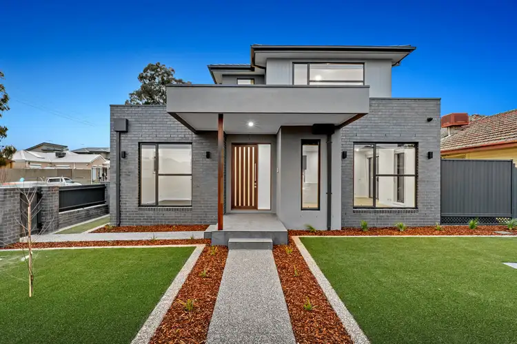 Main view of Homely townhouse listing, 11 Liston Road, Glenroy VIC 3046