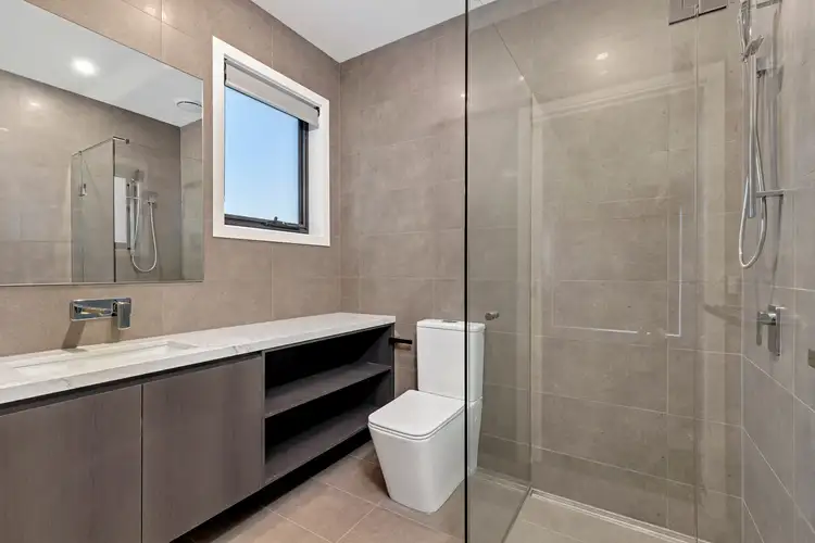 Fifth view of Homely townhouse listing, 11 Liston Road, Glenroy VIC 3046