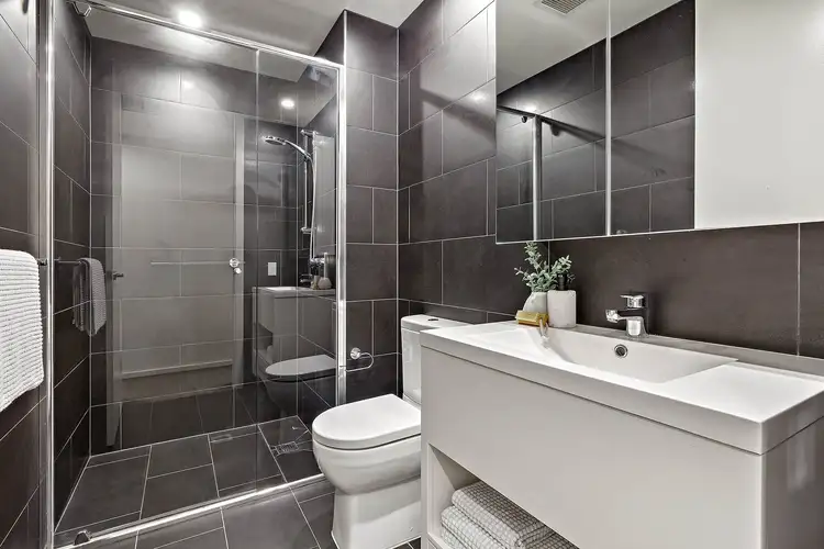 Sixth view of Homely apartment listing, 404/10 Worth Place, Newcastle NSW 2300