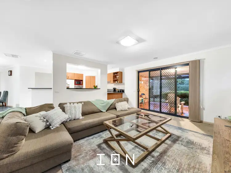 Second view of Homely house listing, 16 Golden Grove Drive, Narre Warren South VIC 3805