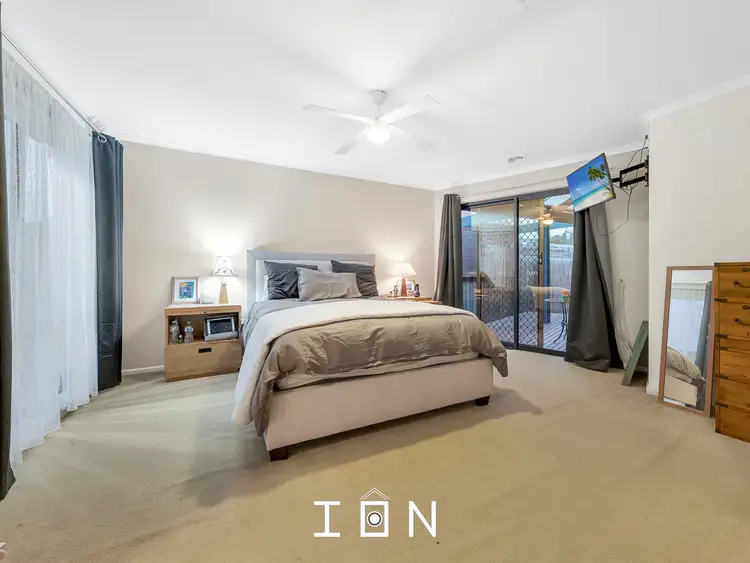 Third view of Homely house listing, 16 Golden Grove Drive, Narre Warren South VIC 3805