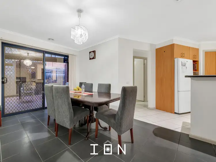 Fifth view of Homely house listing, 16 Golden Grove Drive, Narre Warren South VIC 3805