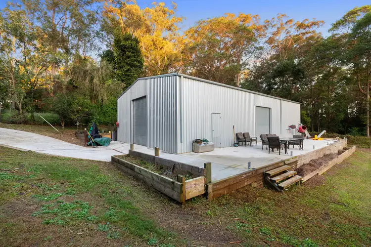 Sixth view of Homely house listing, 281 Connection Road, Mooloolah Valley QLD 4553