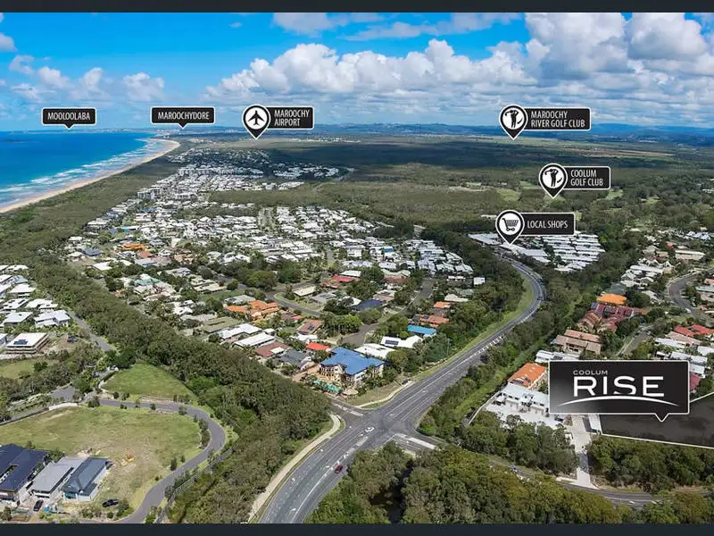 Main view of Homely townhouse listing, 27/78 Tanah Street West, Mount Coolum QLD 4573