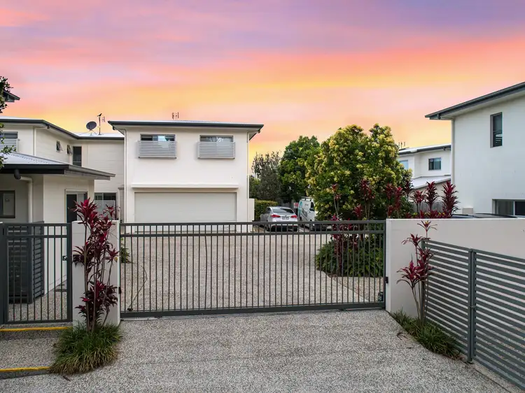 Second view of Homely townhouse listing, 27/78 Tanah Street West, Mount Coolum QLD 4573
