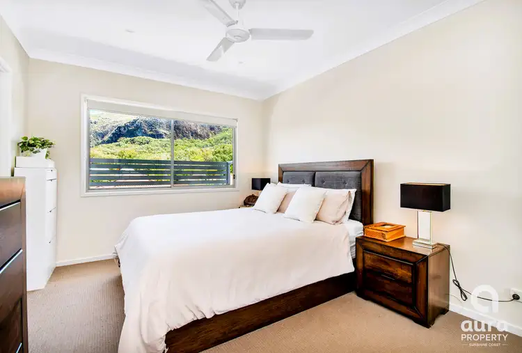 Third view of Homely townhouse listing, 27/78 Tanah Street West, Mount Coolum QLD 4573
