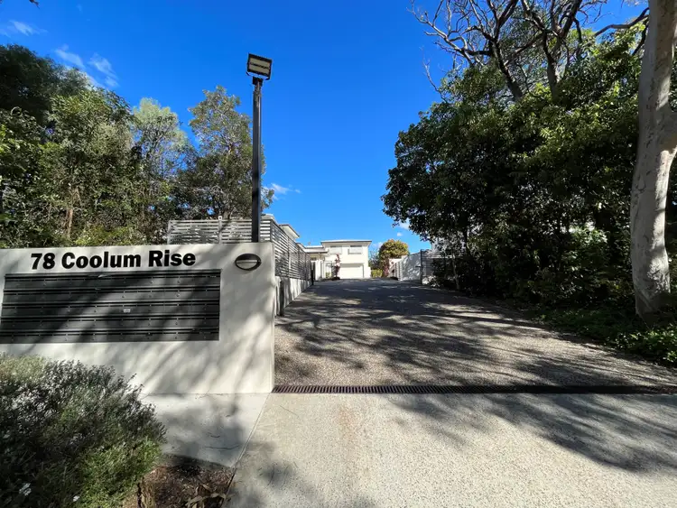 Fifth view of Homely townhouse listing, 27/78 Tanah Street West, Mount Coolum QLD 4573