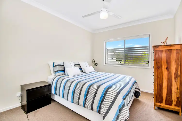 Sixth view of Homely townhouse listing, 27/78 Tanah Street West, Mount Coolum QLD 4573