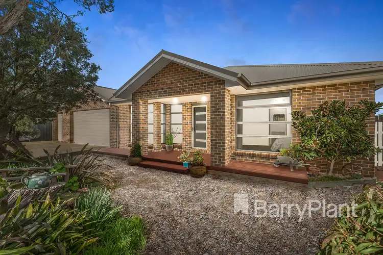 1 Pearson Street, Capel Sound VIC 3940