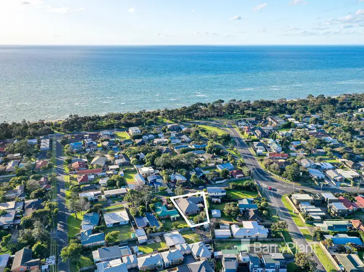 Second view of Homely house listing, 1 Pearson Street, Capel Sound VIC 3940