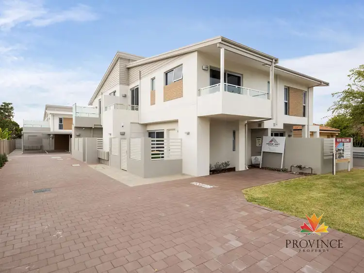 173 Kooyong Road