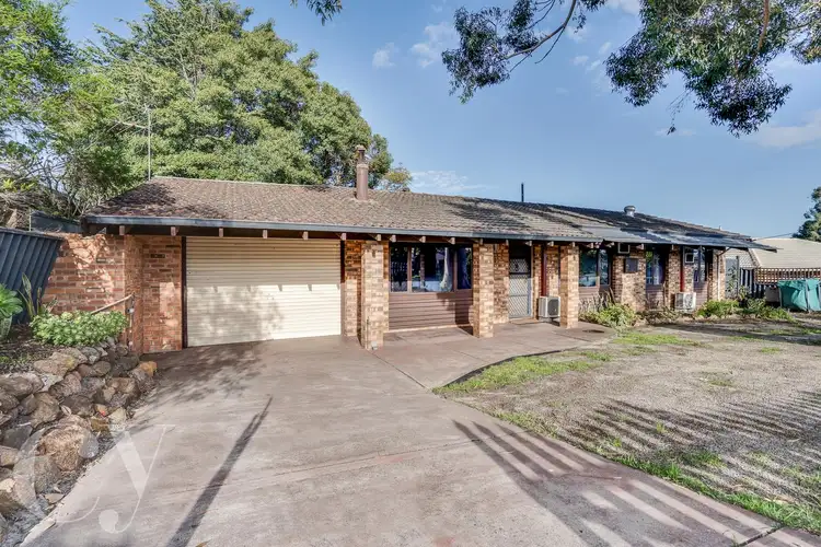 21 Kalangedy Drive, Riverton WA 6148