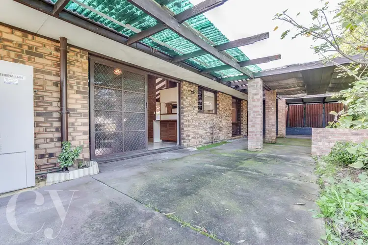 Sixth view of Homely house listing, 21 Kalangedy Drive, Riverton WA 6148