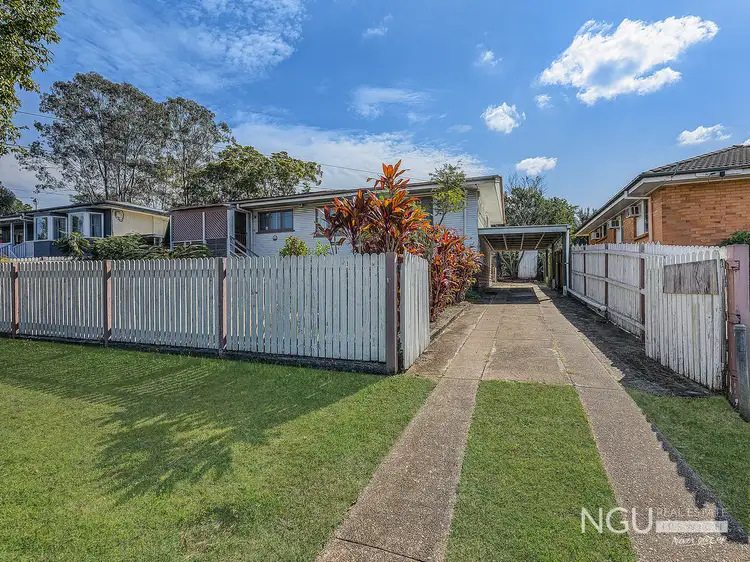 55 Aspinall Street, Leichhardt QLD 4305