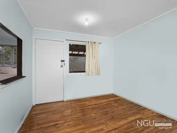 Fourth view of Homely house listing, 55 Aspinall Street, Leichhardt QLD 4305