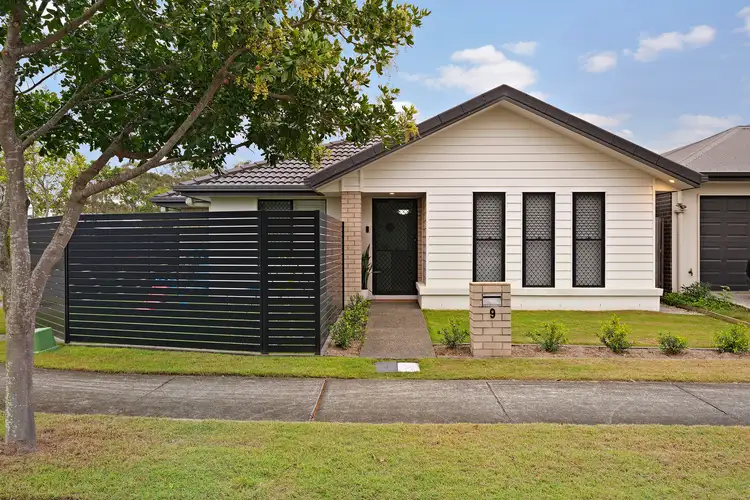Main view of Homely house listing, 9 Eucla Street, Fitzgibbon QLD 4018