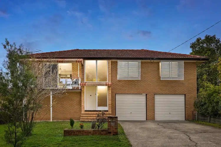 17 Withers Street, Everton Park QLD 4053