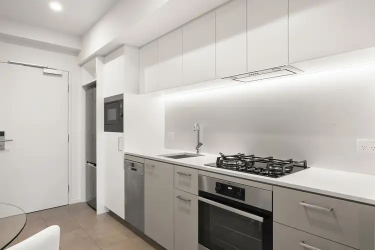 Fourth view of Homely apartment listing, 2005/908 Canning Highway, Applecross WA 6153