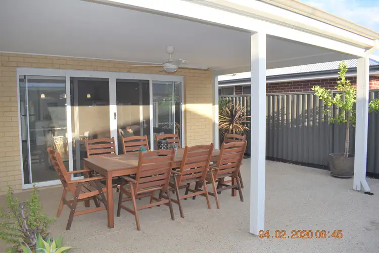 14 Rockport Ridge, Wellard WA 6170