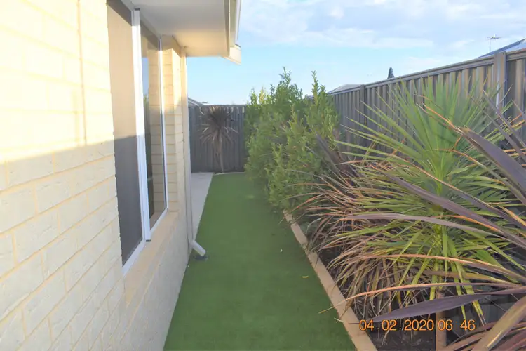 Second view of Homely house listing, 14 Rockport Ridge, Wellard WA 6170