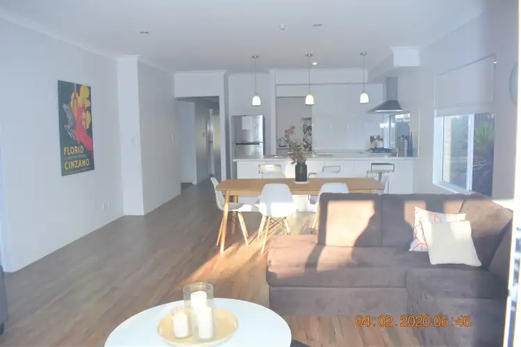 Third view of Homely house listing, 14 Rockport Ridge, Wellard WA 6170