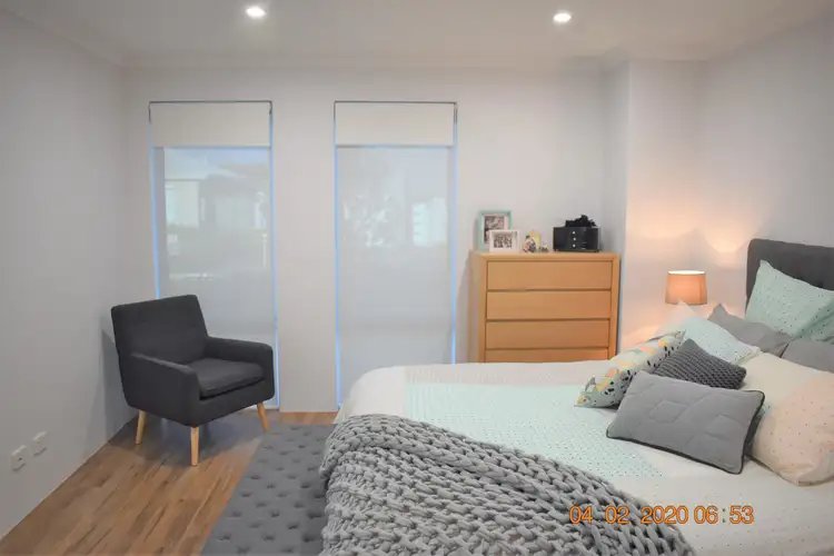 Seventh view of Homely house listing, 14 Rockport Ridge, Wellard WA 6170