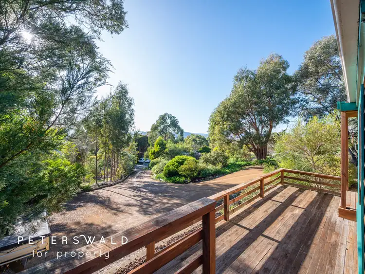 Second view of Homely house listing, 89 Tolpuddle Drive, Richmond TAS 7025