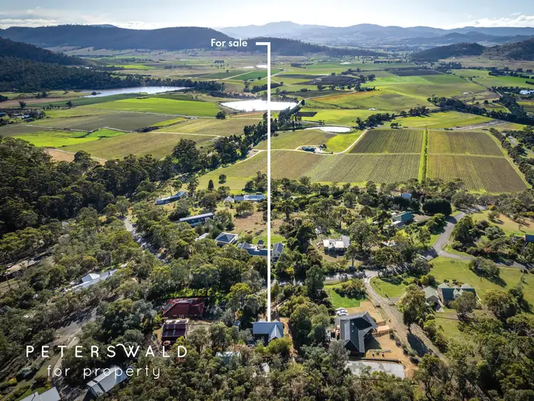 Third view of Homely house listing, 89 Tolpuddle Drive, Richmond TAS 7025