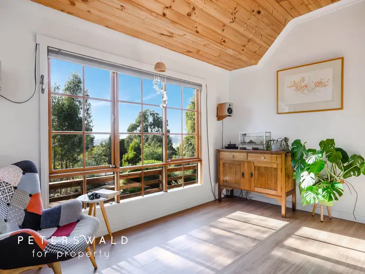 Fourth view of Homely house listing, 89 Tolpuddle Drive, Richmond TAS 7025