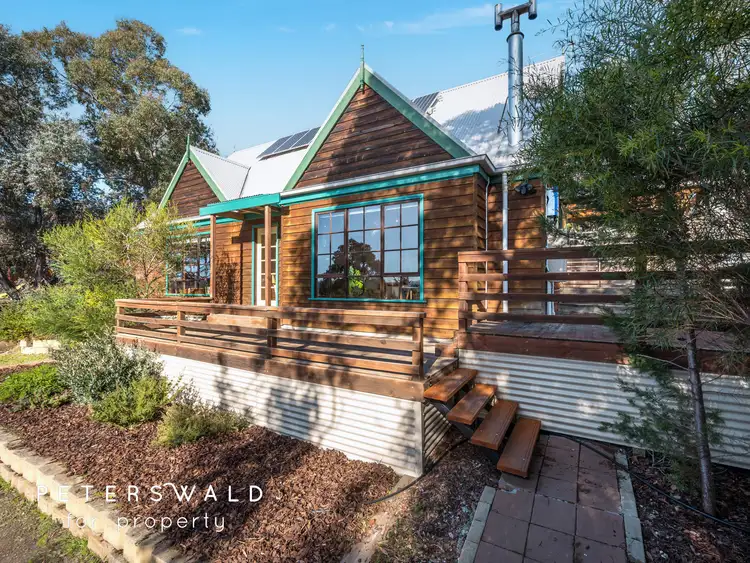 Sixth view of Homely house listing, 89 Tolpuddle Drive, Richmond TAS 7025