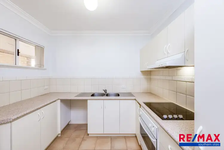 Fourth view of Homely apartment listing, 202/11 Heirisson Way, Victoria Park WA 6100