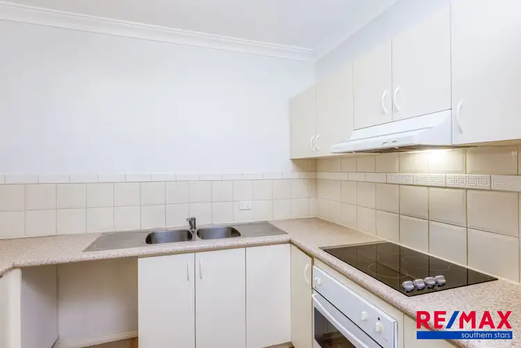 Fifth view of Homely apartment listing, 202/11 Heirisson Way, Victoria Park WA 6100