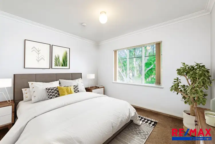 Sixth view of Homely apartment listing, 202/11 Heirisson Way, Victoria Park WA 6100
