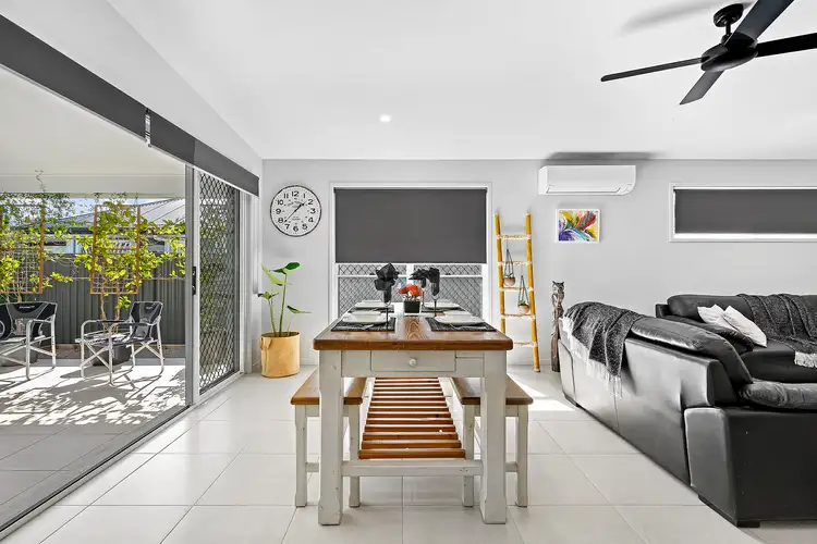 Second view of Homely house listing, 17 Serrata Close, Banksia Beach QLD 4507